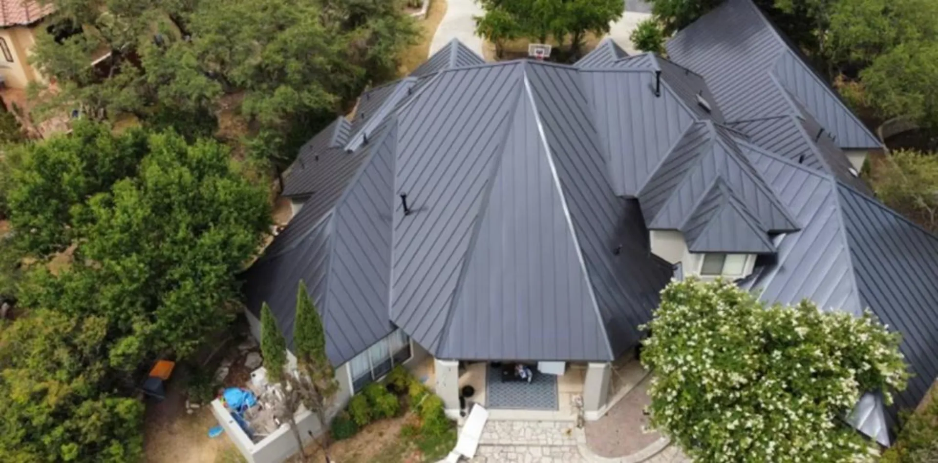 Metal Roofing services in Cambridge, MN